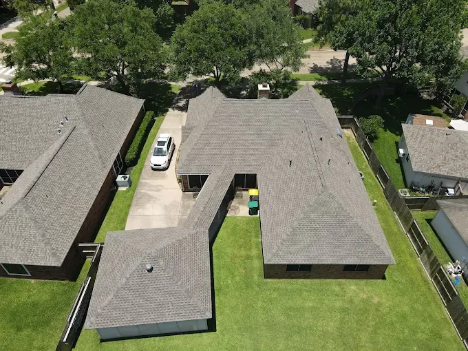 Mend Roofing - Spring Picture 9
