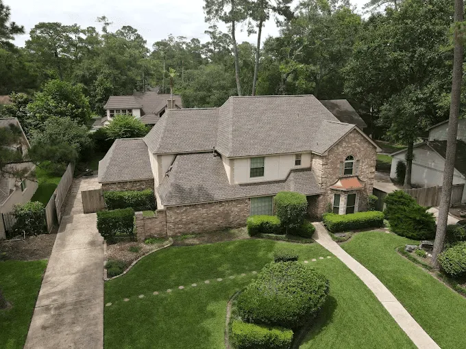 Mend Roofing - Spring Picture 10