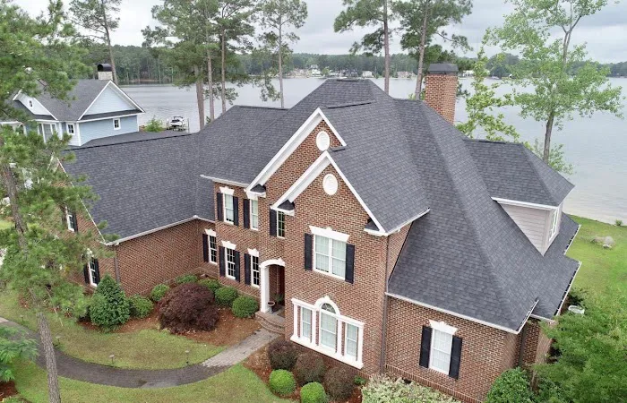 The Red Shirt Guys Roofing Picture 1