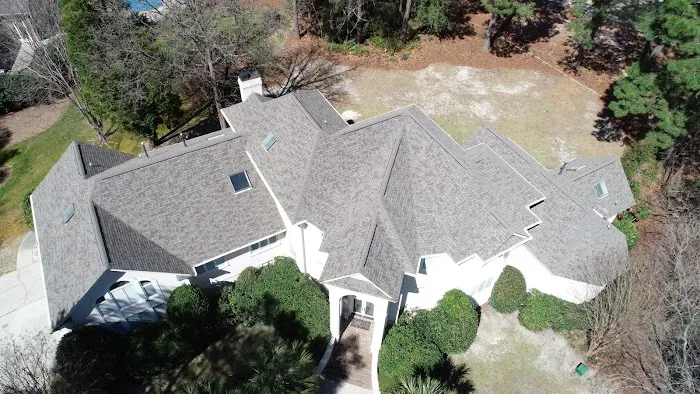 The Red Shirt Guys Roofing Picture 5