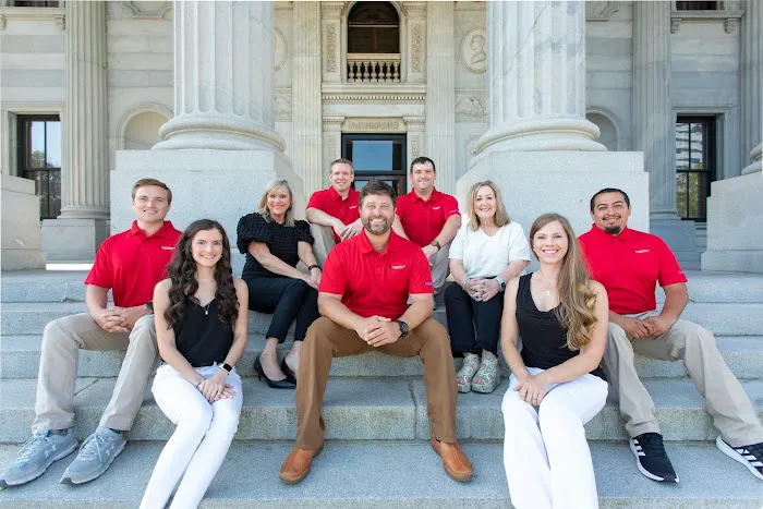 The Red Shirt Guys Roofing Picture 2