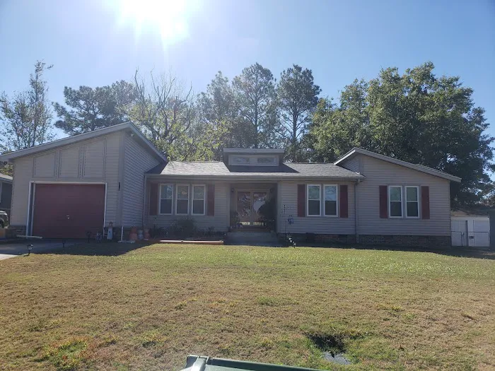 The Red Shirt Guys Roofing Picture 7