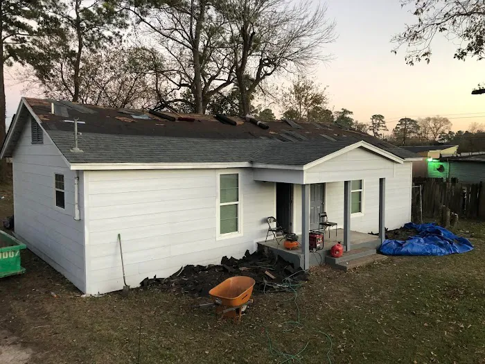Gulf Guard Roofing & Construction Picture 2