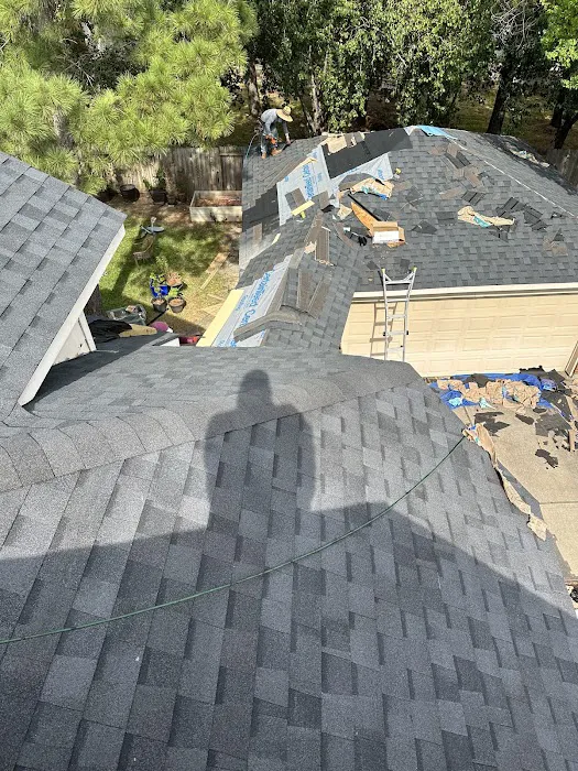 Gulf Guard Roofing & Construction Picture 9