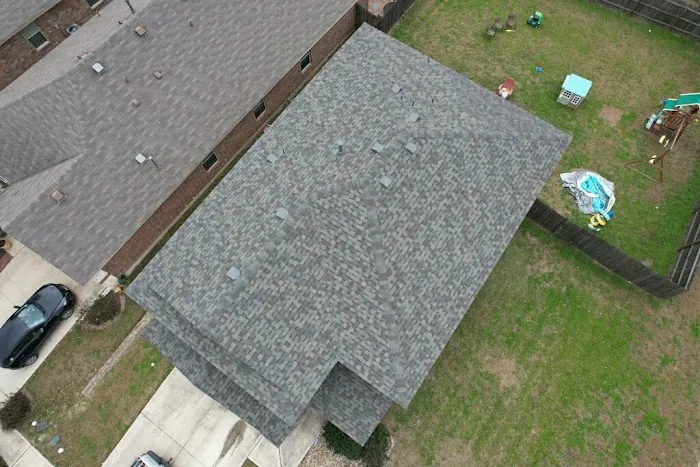 Rayford Roofing Picture 1