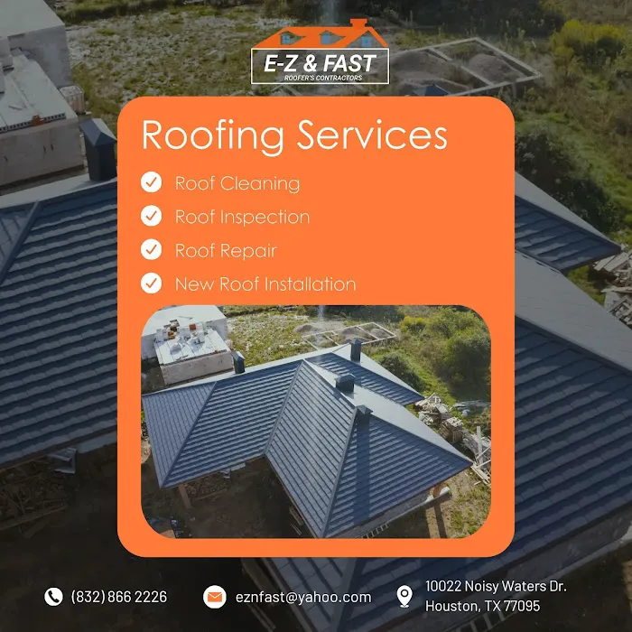 EZ & FAST Roofers Contractors Picture 7