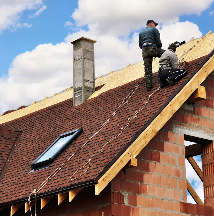 EZ & FAST Roofers Contractors Picture 4