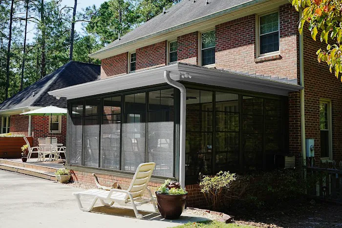 Carolina Sunrooms, Inc. Picture 2