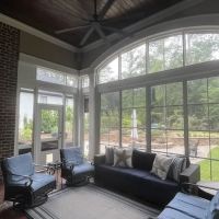 Carolina Sunrooms, Inc. ico