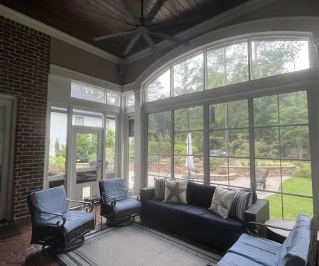Carolina Sunrooms, Inc.