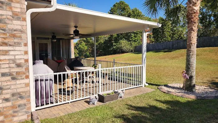 Carolina Sunrooms, Inc. Picture 4