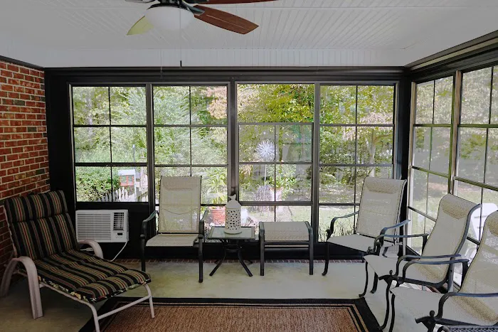 Carolina Sunrooms, Inc. Picture 6