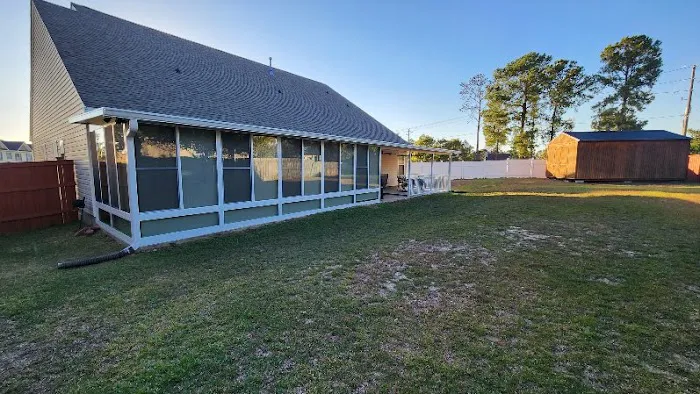 Carolina Sunrooms, Inc. Picture 5