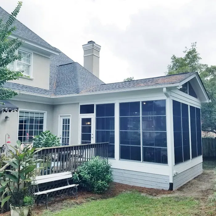 Carolina Sunrooms, Inc. Picture 10