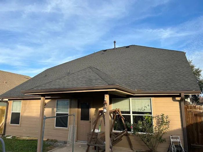 Ideka roofing Picture 1