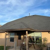 Ideka roofing ico