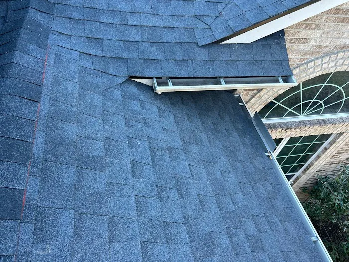 Ideka roofing Picture 2