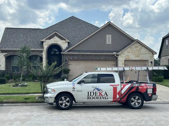 Ideka roofing Picture 5