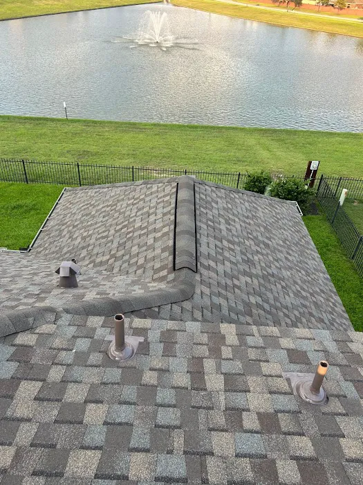 Ideka roofing Picture 6