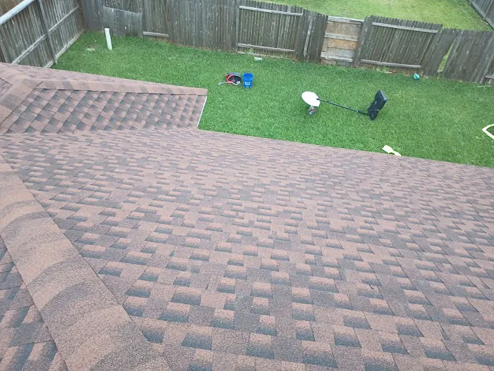 Ideka roofing Picture 8