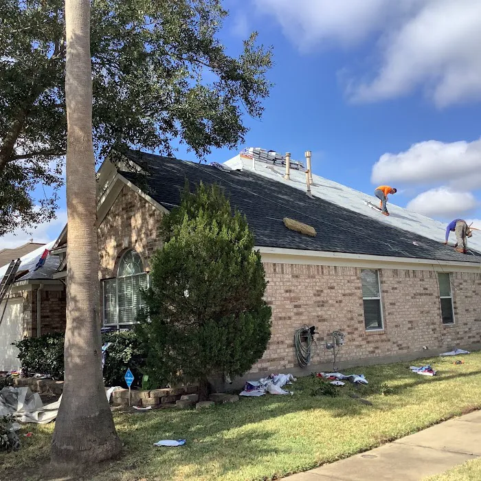 Ideka roofing Picture 9