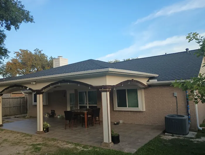Ideka roofing Picture 10