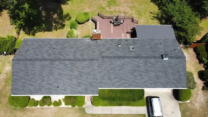 Complete Roofing System SC Picture 2