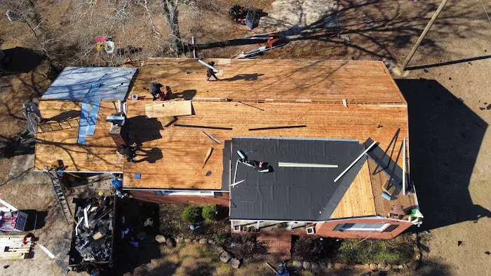 Complete Roofing System SC Picture 4