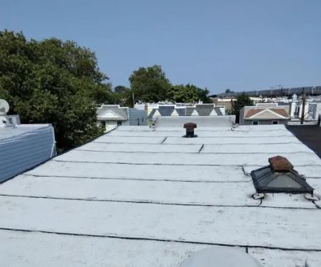 Everguard Roofing Contractors Houston Co.