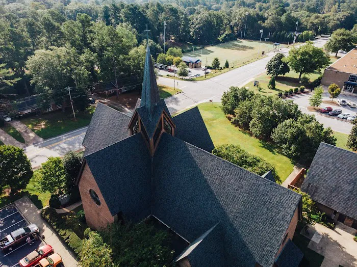 Culler Roofing Picture 2