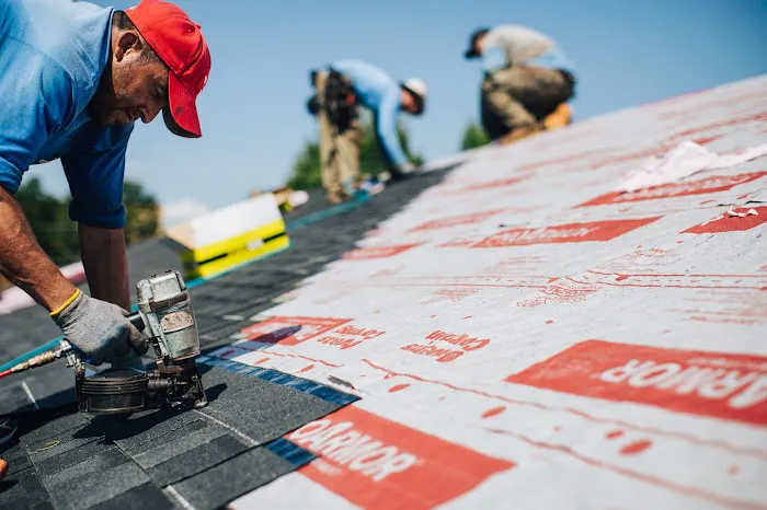 Culler Roofing Picture 1