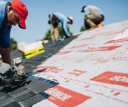 Culler Roofing