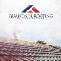 Quandahl Roofing Co ico