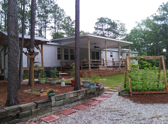 Charles Griffin Roofing & Home Improvements Picture 2