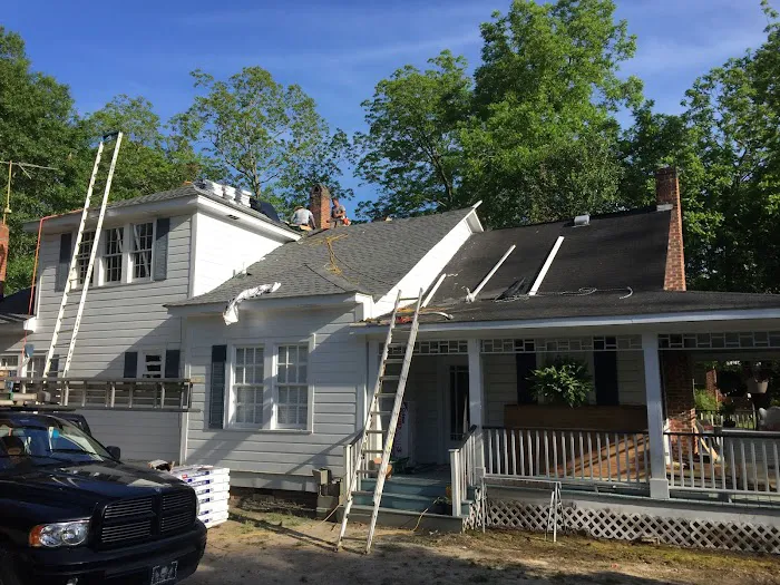 Charles Griffin Roofing & Home Improvements Picture 5