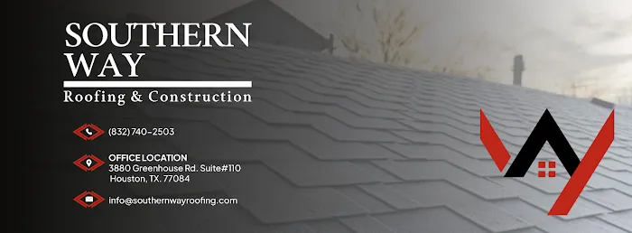 Southern Way Roofing & Construction Picture 3