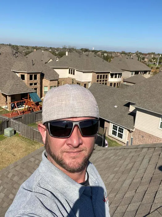 Southern Way Roofing & Construction Picture 10