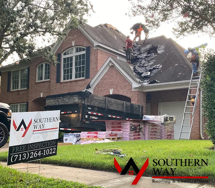 Southern Way Roofing & Construction Picture 9