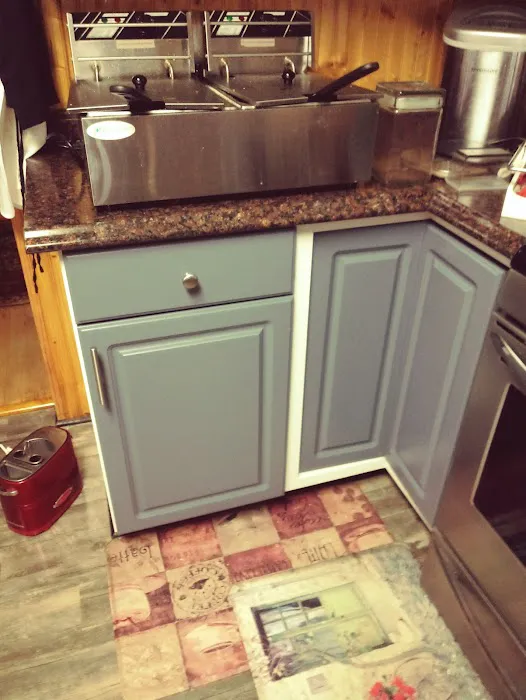 Pollard Painting and Home Improvement LLC Picture 2