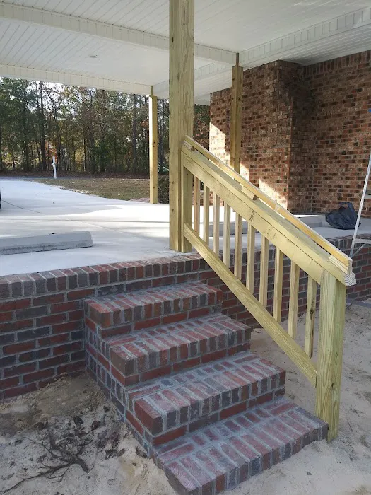 Pollard Painting and Home Improvement LLC Picture 1