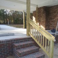 Pollard Painting and Home Improvement LLC ico