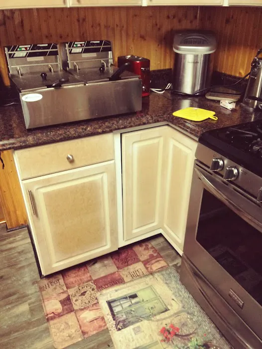 Pollard Painting and Home Improvement LLC Picture 8
