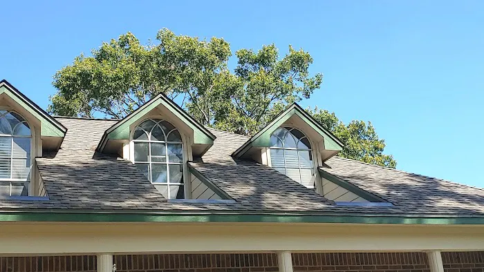 Lone Star Roofing Picture 4
