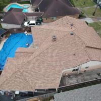 Lone Star Roofing ico