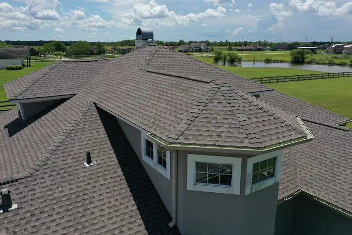 Lone Star Roofing Picture 3