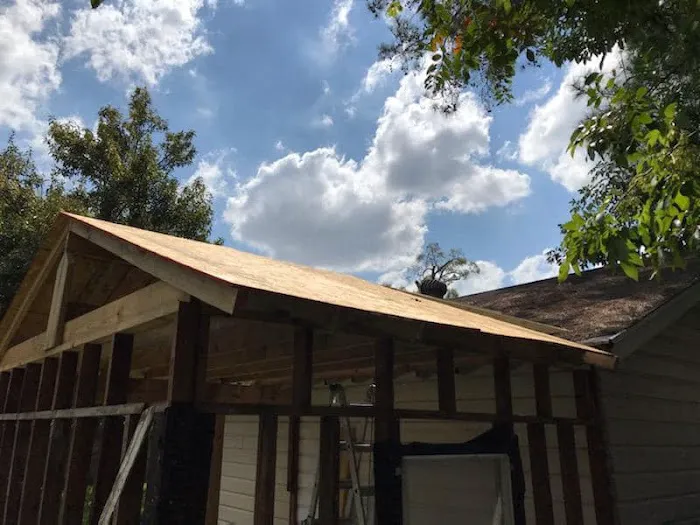Lone Star Roofing Picture 8