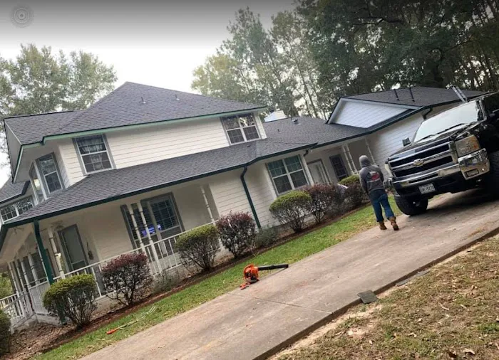 Lone Star Roofing Picture 9