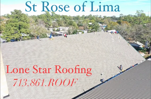 Lone Star Roofing Picture 7