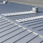 Quality Commercial Roofing