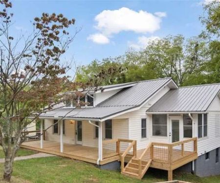Shane Willis Construction